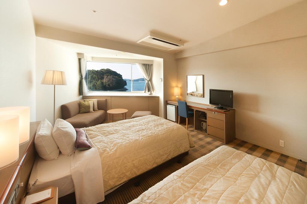 Hotel Harvest Hamanako Hamamatsu Exteriör bild