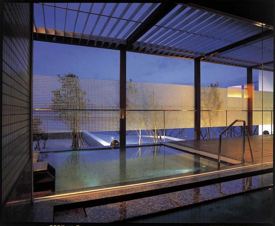 Hotel Harvest Hamanako Hamamatsu Exteriör bild
